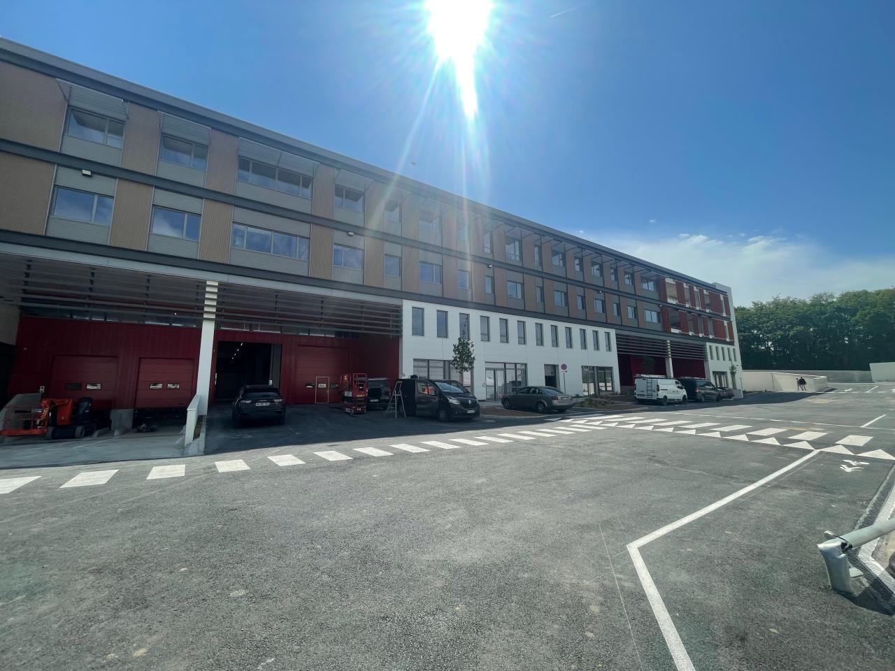 Location Local d'activité Bobigny Seine-Saint-Denis OLACT2420065 1