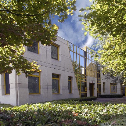 Bureau Créteil 106m² Location Bureau Créteil OLBUR2420661