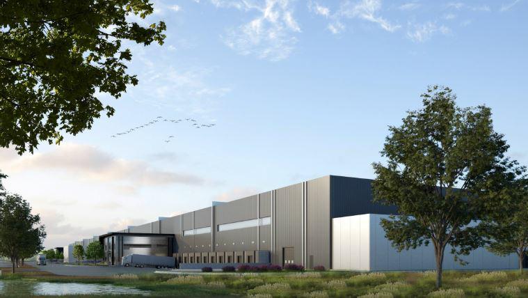 Location Entrepôt Classe A Ablaincourt-Pressoir Somme OLLOG2205104 1