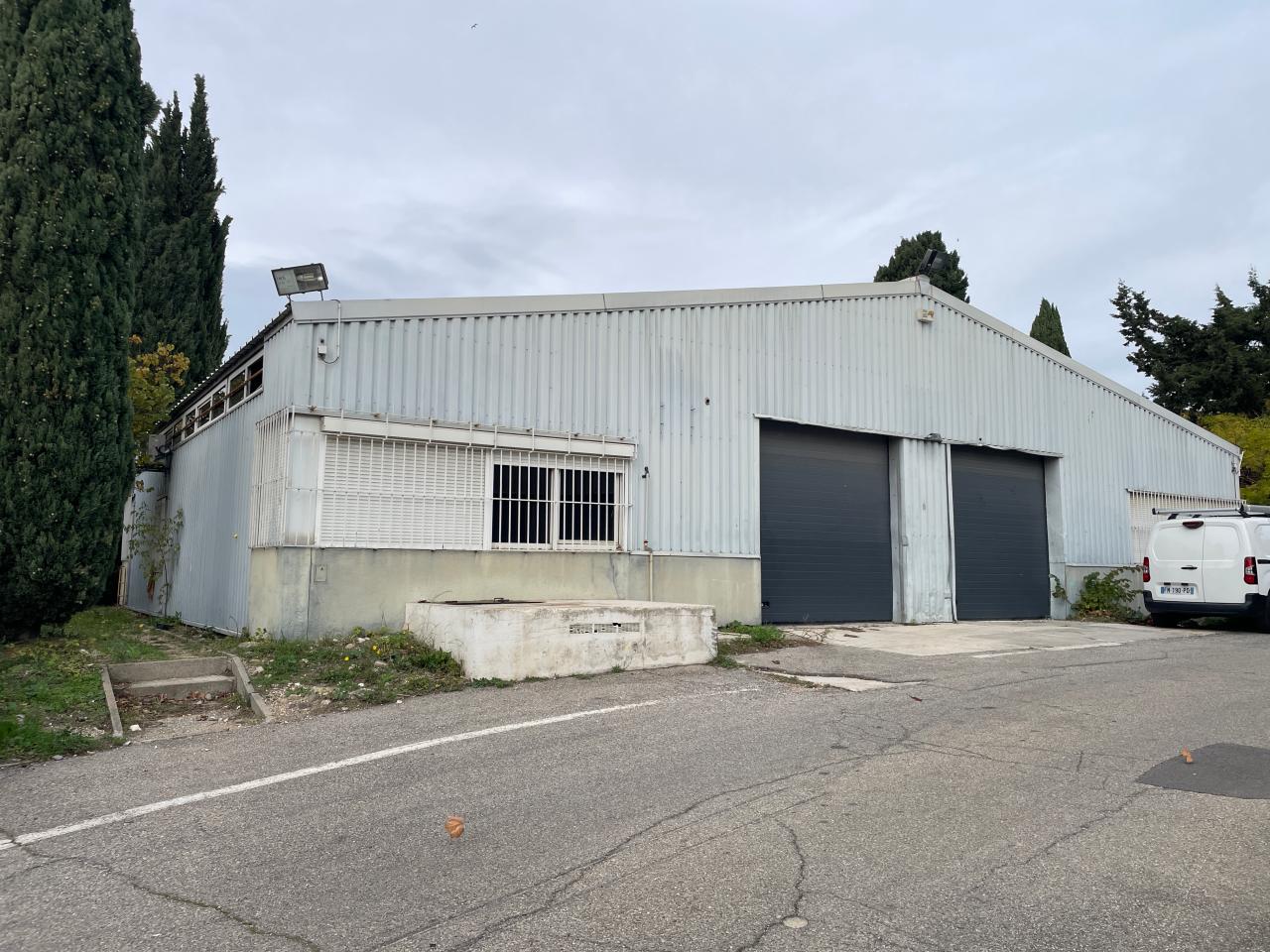 Location Local d'activité Marseille Bouches-du-Rhône OLACT2422706 1