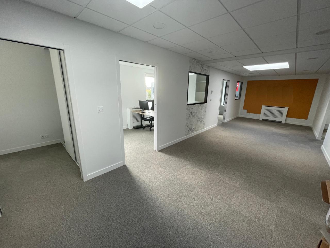 Vente Local d'activité Saint-Gilles Ille-et-Vilaine OVACT2537603 1