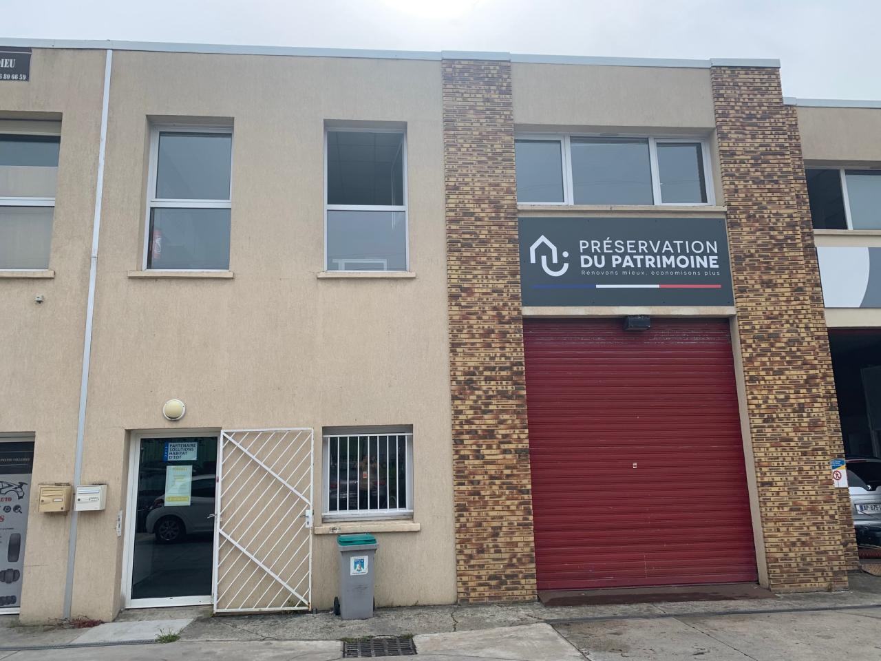 Location Local d'activité Élancourt OLACT2532649