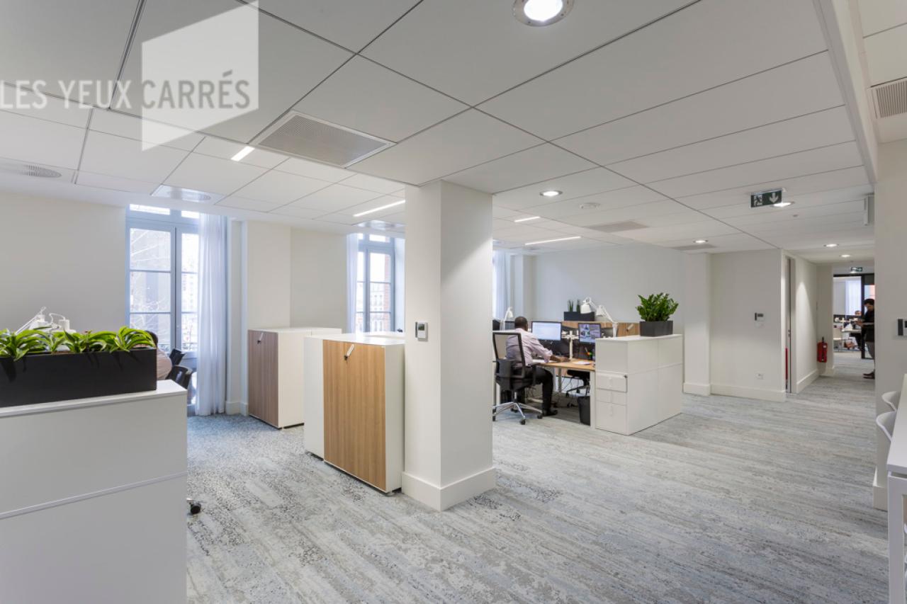 Location Bureau Toulouse OLBUR2537873