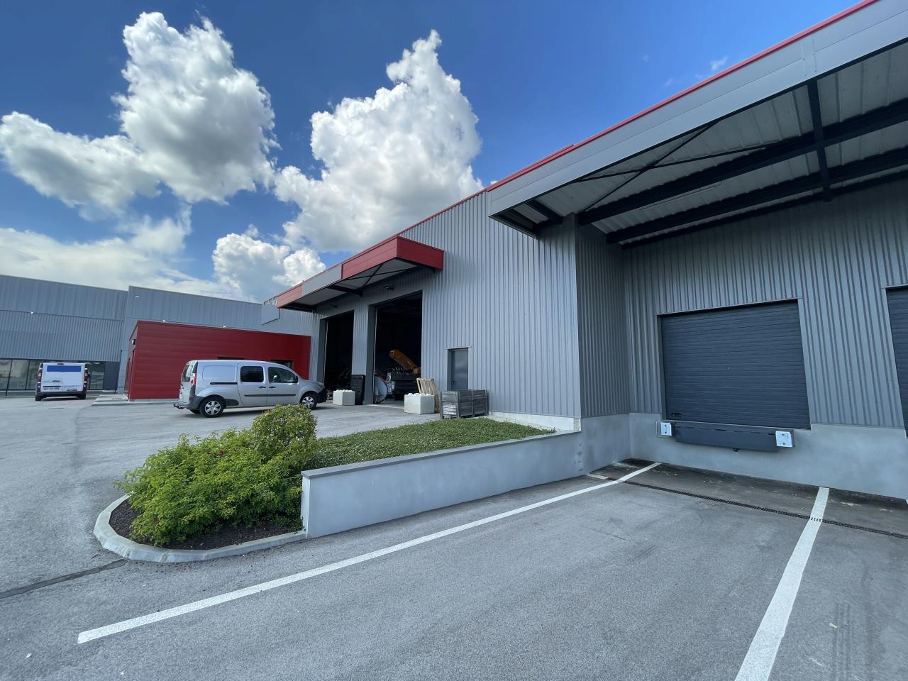 Location Local d'activité Beaune Côte-d'Or OLACT2531960 1