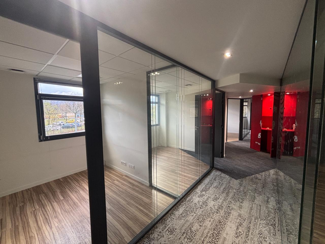 Vente Bureau Échirolles Isère OVBUR2537227 1