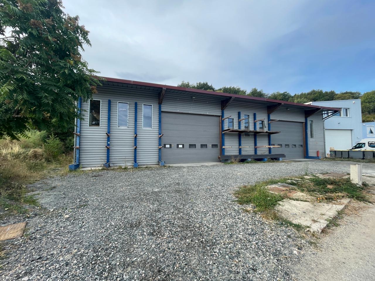 Local d'activité Thurins 487m² Vente Local d'activité Thurins OVACT2537801 1