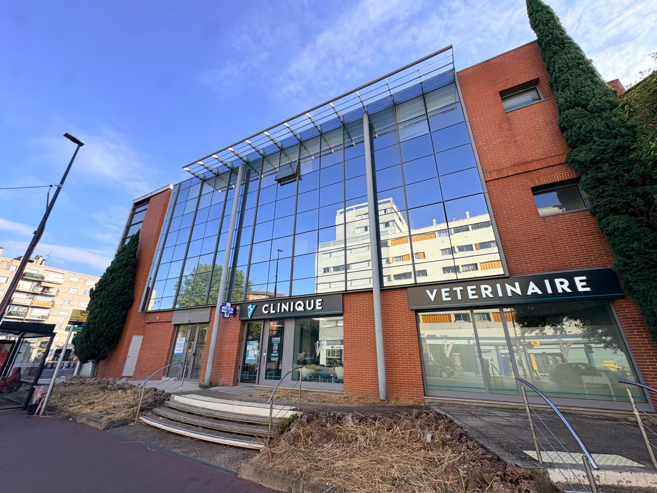 Location Bureau Toulouse Haute-Garonne OLBUR2427703