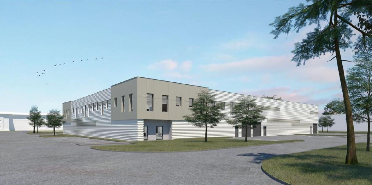 Location Local d'activité Pessac Gironde OLACT2529770 1