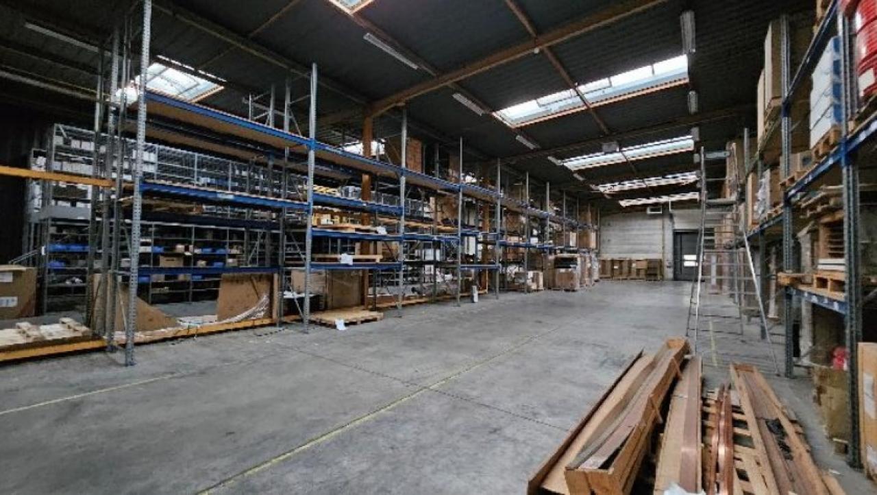 Location Local d'activité Wittenheim OLACT2646458 1