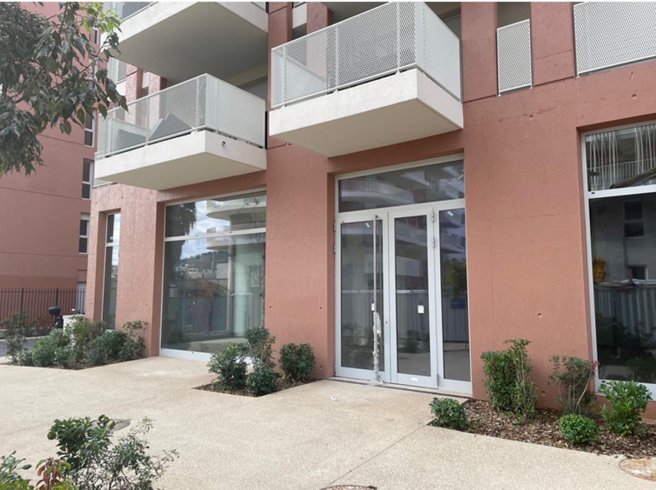 Commerce Nice 92m² Vente Commerce Nice Alpes-Maritimes OVCOM2536510 1