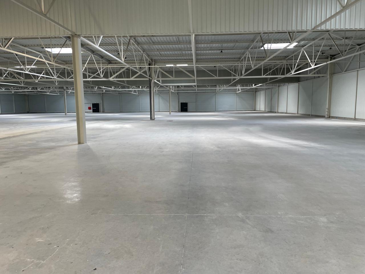 Location Local d'activité Le Blanc-Mesnil Seine-Saint-Denis OLACT2424335 1