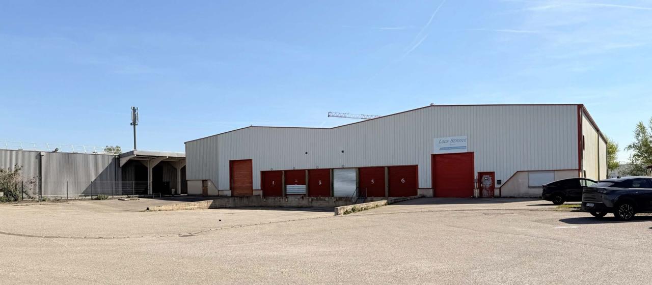 Location Local d'activité Meyzieu Rhône OLACT2536084 1
