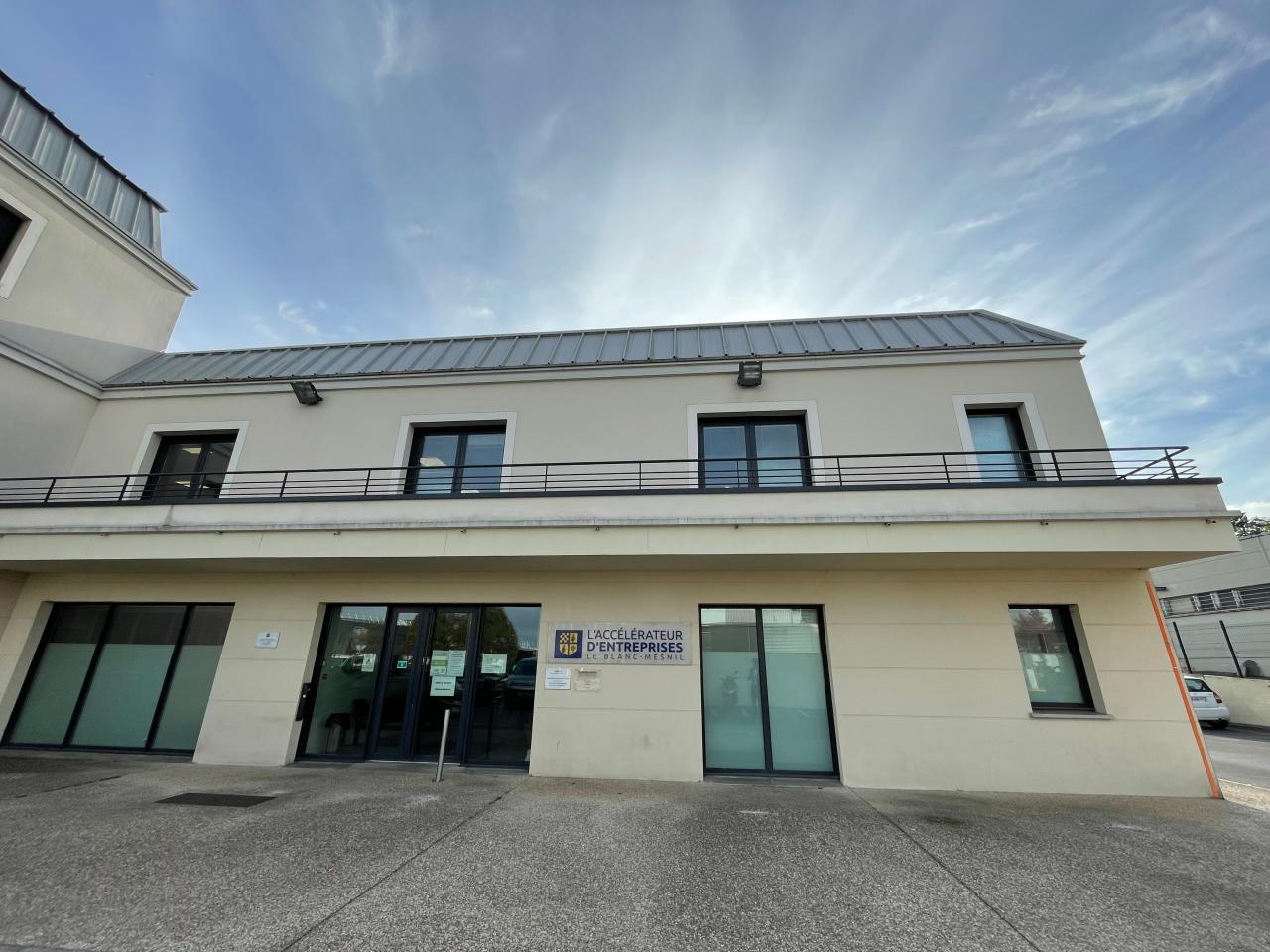 Bureau Le Blanc-Mesnil 226m² Location Bureau Le Blanc-Mesnil Seine-Saint-Denis OLBUR2639436 1