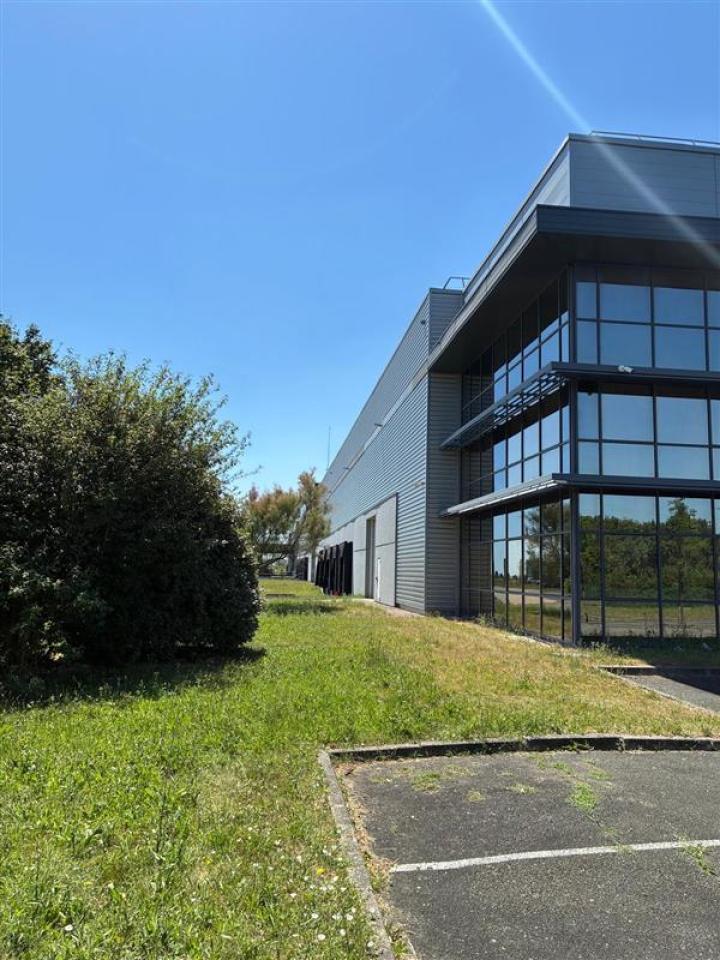 Location Entrepôt Classe A Meung-sur-Loire OLLOG2427559 1