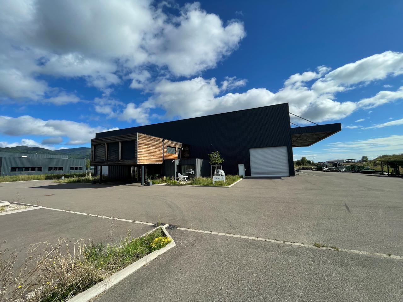 Location Local d'activité Michelbach Haut-Rhin OLACT2534610 1