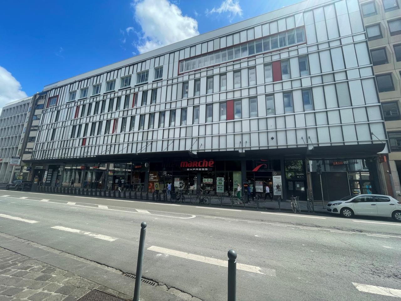 Bureau Lille 515m² Location Bureau Lille OLBUR2534269 1