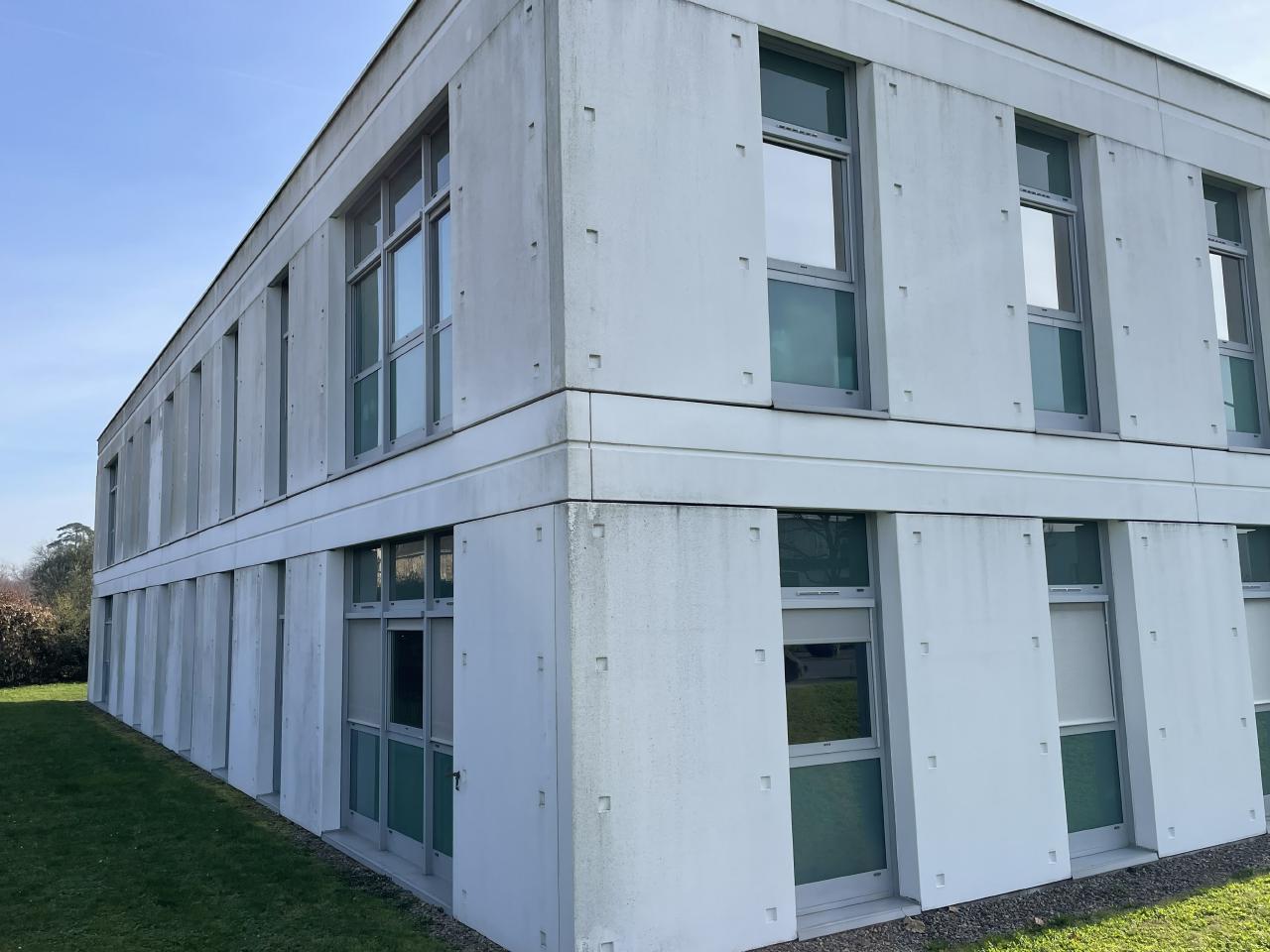 Bureau Nantes 529.23m² Location Bureau Nantes OLBUR2419613