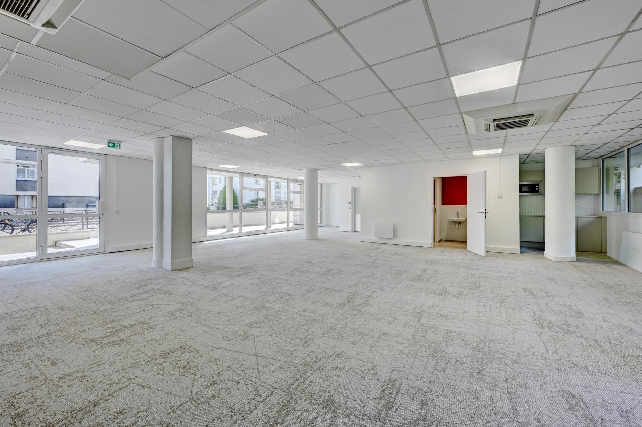 Vente Bureau Versailles Yvelines OVBUR2642261 1