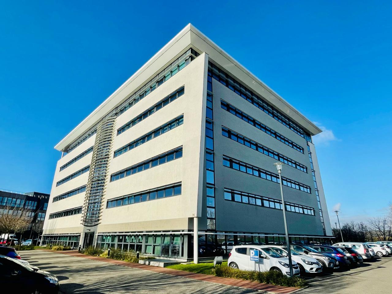 Location Bureau Schiltigheim Bas-Rhin OLBUR2535595 1