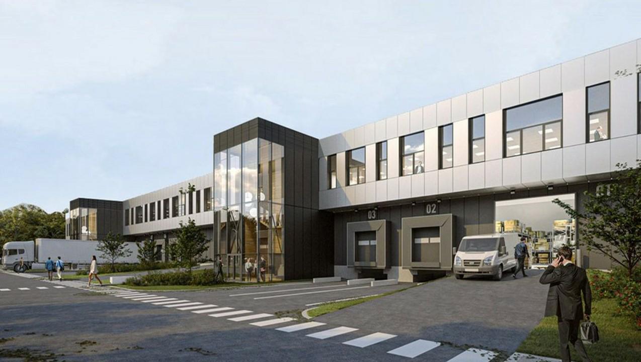 Location Local d'activité Rungis Val-de-Marne OLACT2003430 1