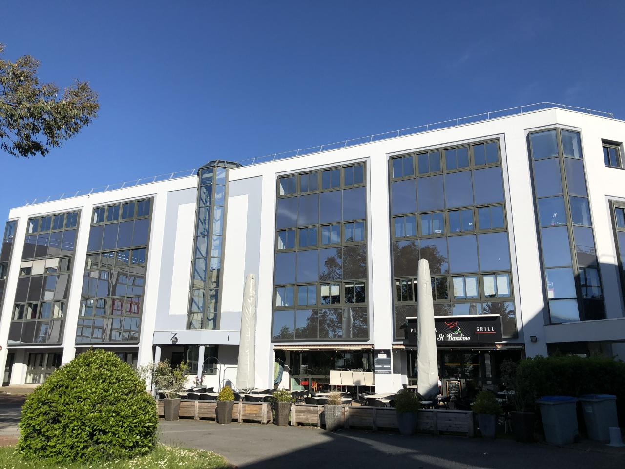 Bureau Bouguenais 496m² Location Bureau Bouguenais OLBUR2639078 1
