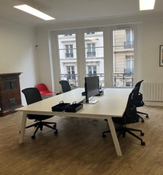 Location Bureau Paris OLBUR2311117
