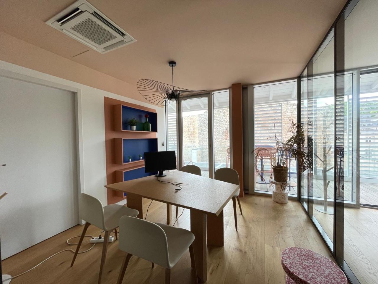 Bureau Bordeaux 182m² Location Bureau Bordeaux Gironde OLBUR2639698
