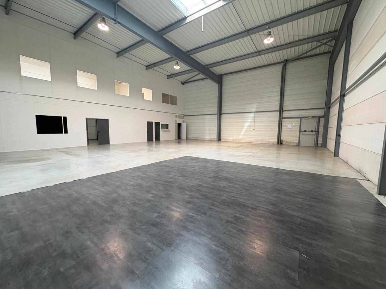 Local d'activité Marcq-en-Baroeul 725m² Location Local d'activité Marcq-en-Baroeul OLACT2644807 1