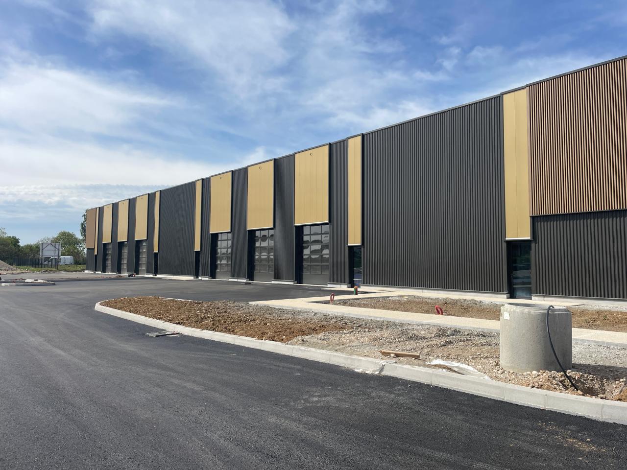 Location Local d'activité La Boisse Ain OLACT2207392 1