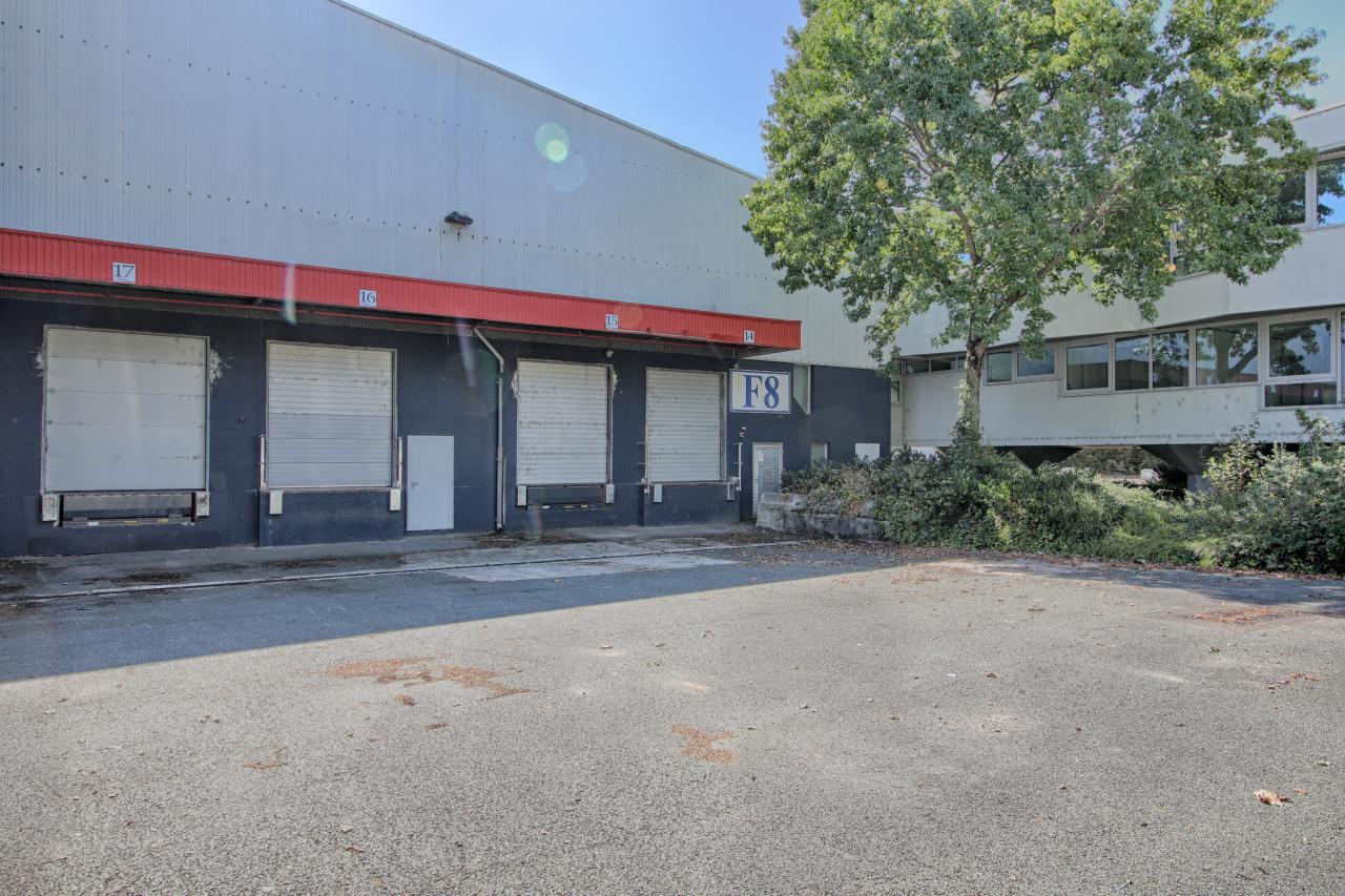 Local d'activité Bonneuil-sur-Marne 2954m² Location Local d'activité Bonneuil-sur-Marne OLACT2534355