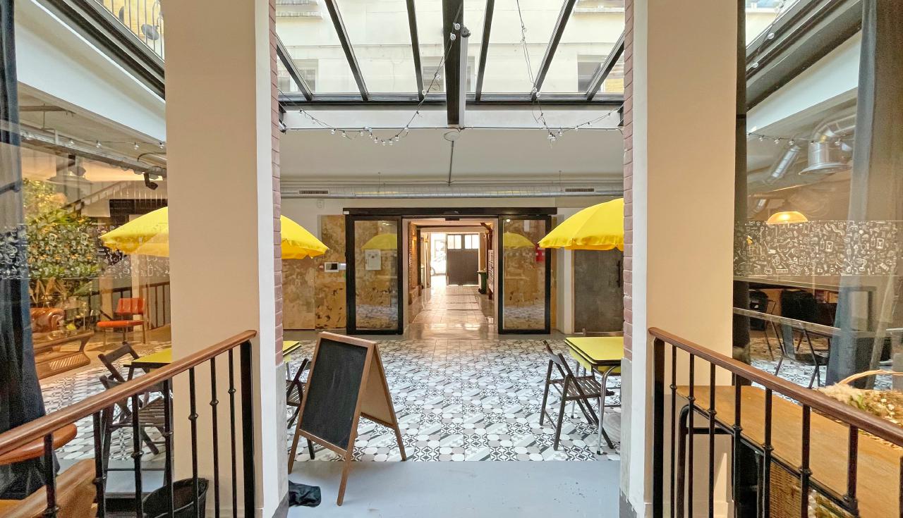 Vente Bureau Paris Paris OVBUR2313456 1