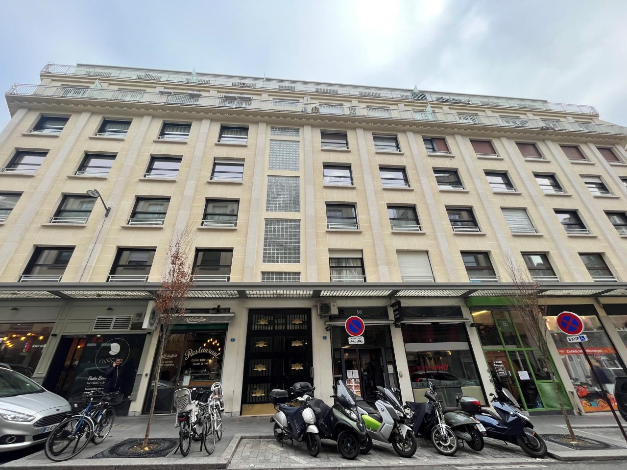 Bureau Paris 33m² Location Bureau Paris Paris OLBUR2639077 1