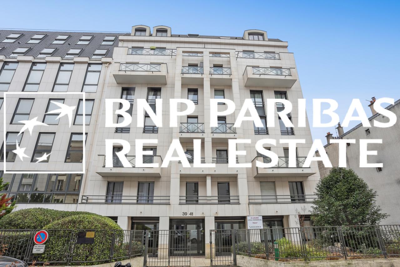 Location Bureau Courbevoie Hauts-de-Seine OLBUR2537295