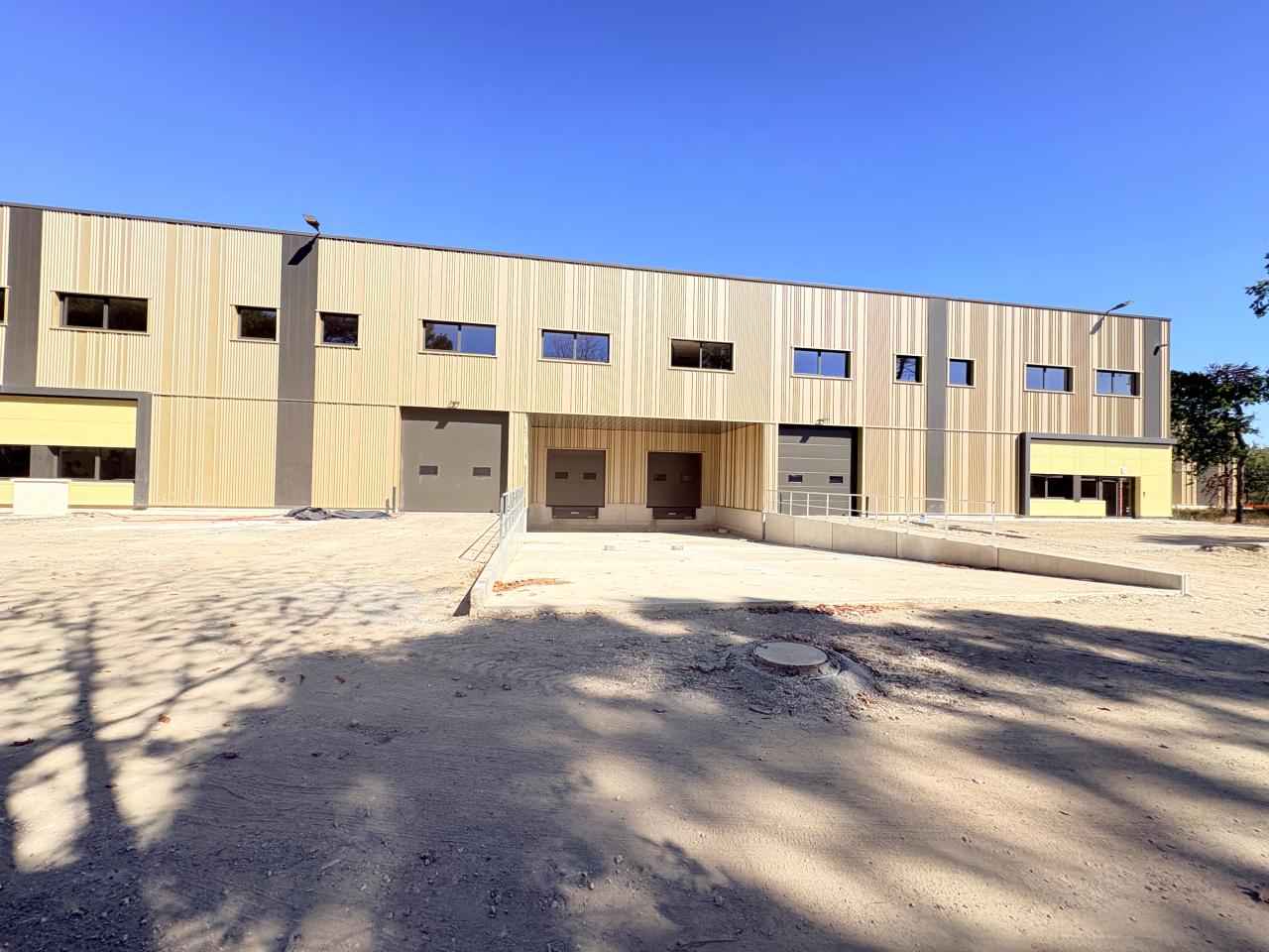 Location Local d'activité Le Haillan OLACT2531238