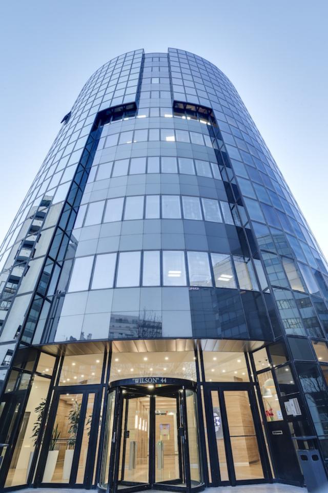 Location Coworking Levallois-Perret OLBUR2537025