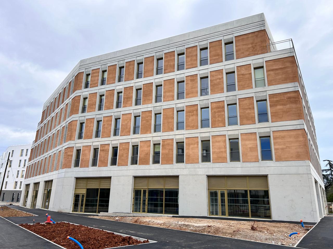 Vente Bureau Montpellier Hérault OVBUR2115354 1