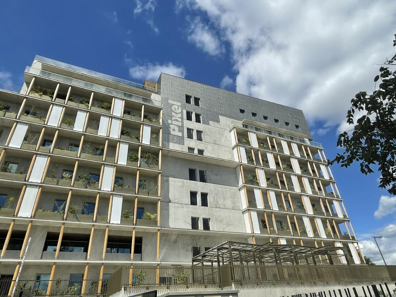 Location Bureau Échirolles Isère OLBUR2638253 1