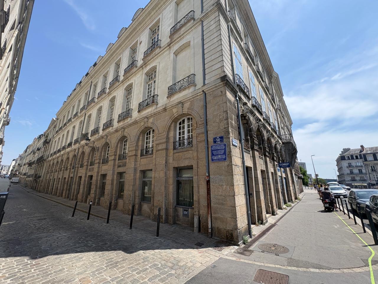 Vente Bureau Nantes OVBUR2643284 1