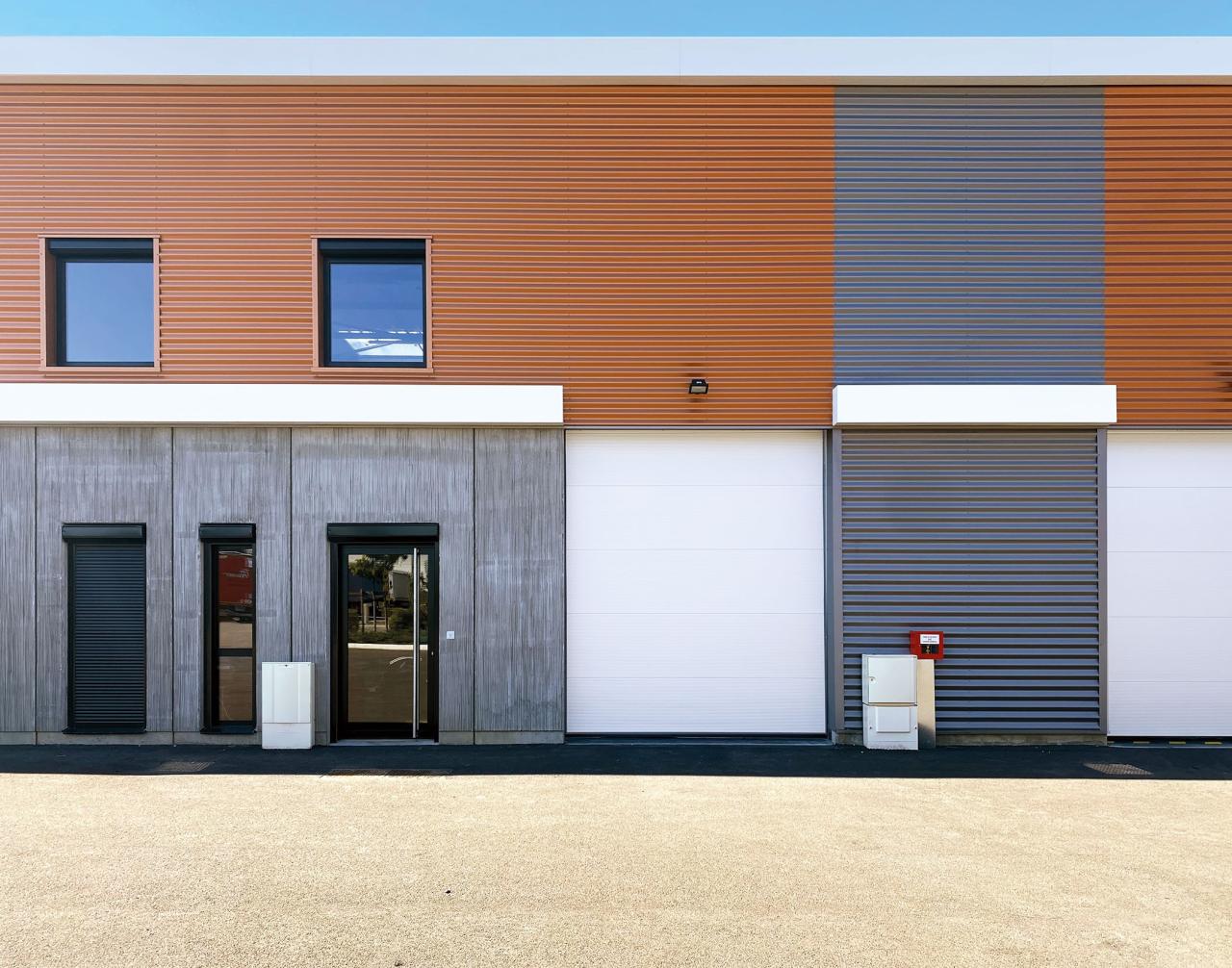 Location Local d'activité Meyzieu Rhône OLACT2529228