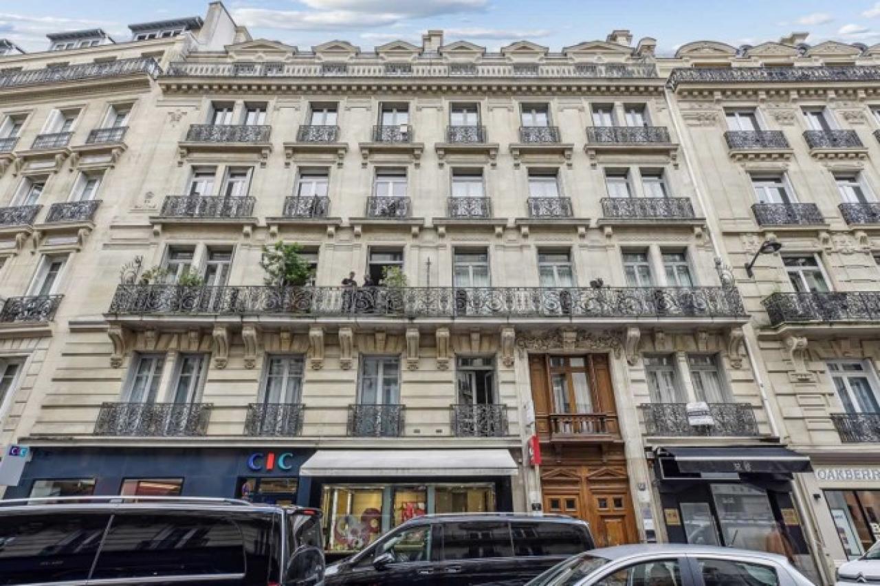 Bureau Paris 210m² Location Bureau Paris OLBUR2529740