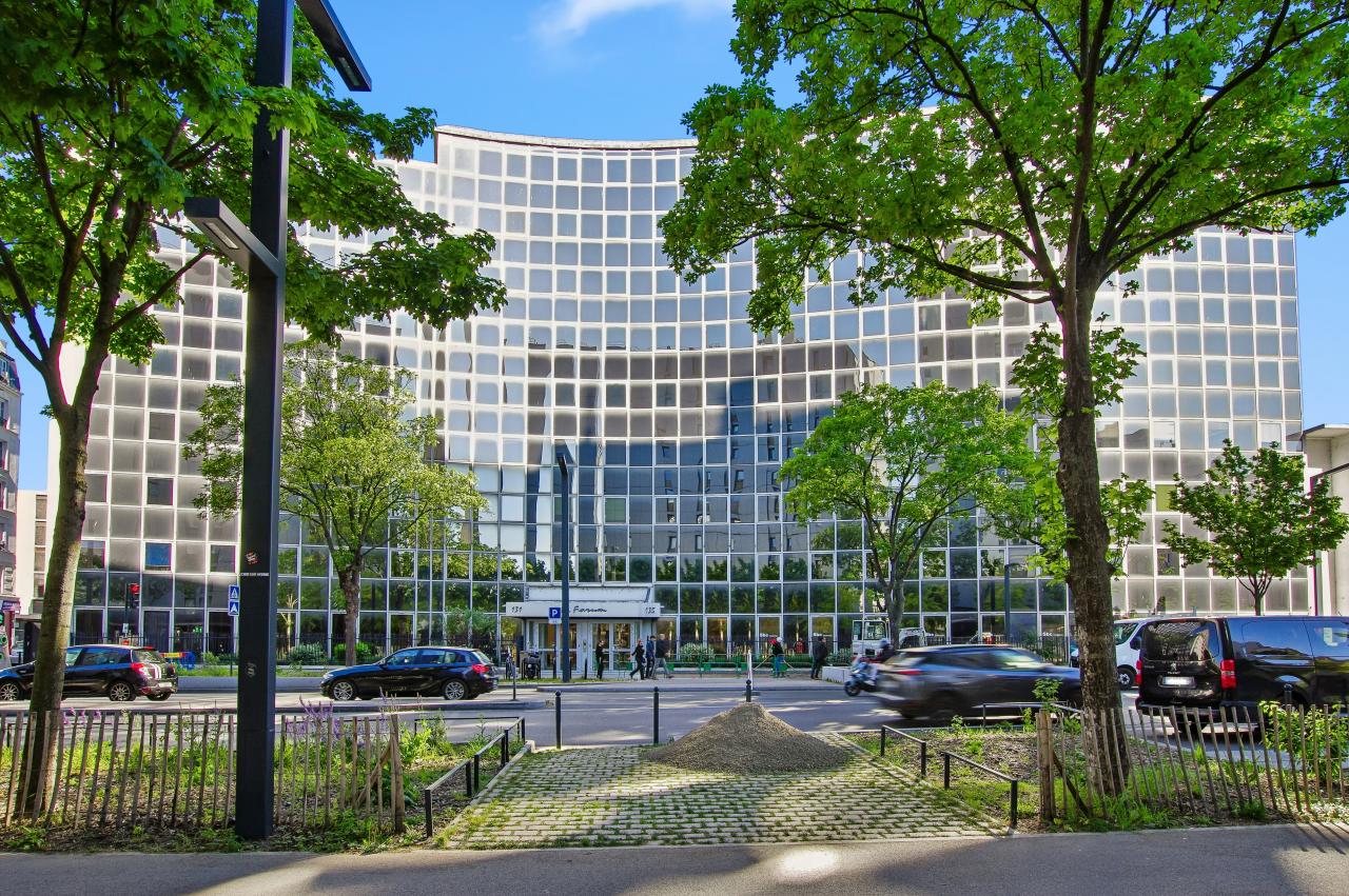 Location Bureau Aubervilliers Seine-Saint-Denis OLBUR2107128 1
