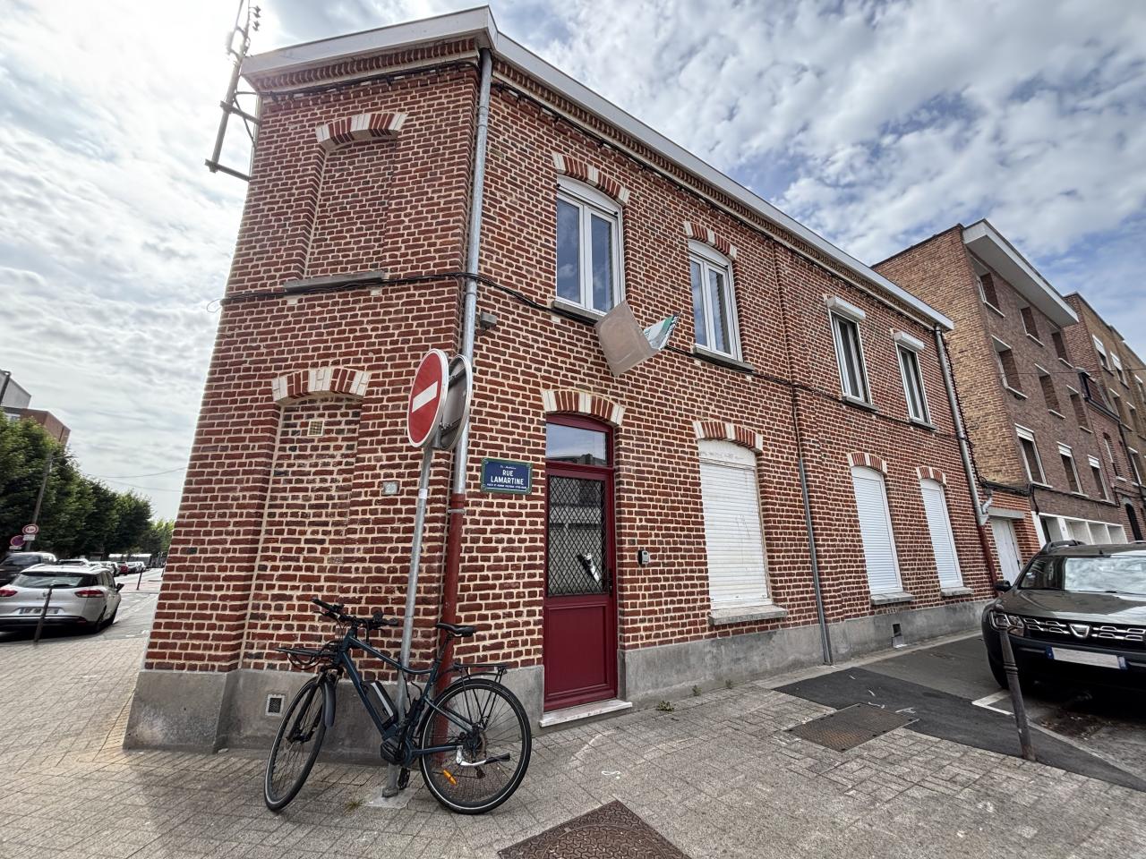 Bureau La Madeleine 135m² Vente Bureau La Madeleine OVBUR2642863