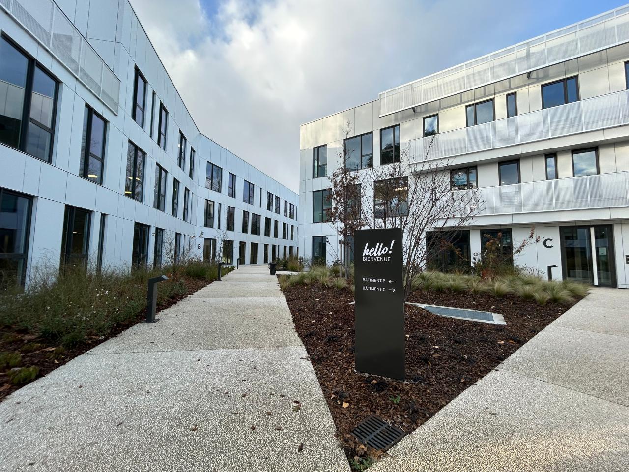 Vente Bureau Limonest Rhône OVBUR2309019 1