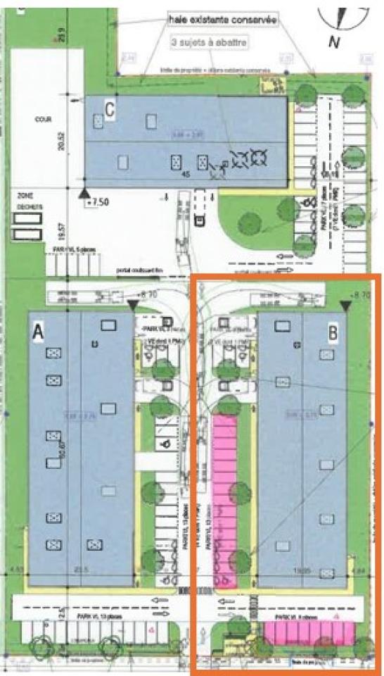 Location Local d'activité Dunkerque 59 OLACT2638096 1