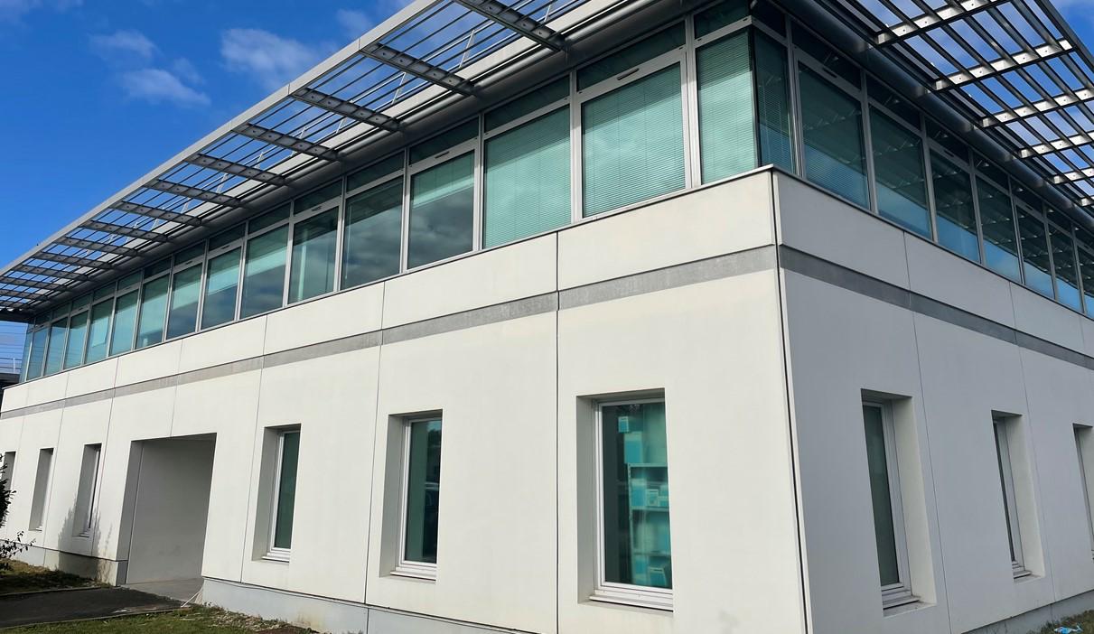 Bureau Pessac 616m² Location Bureau Pessac OLBUR2100001 1