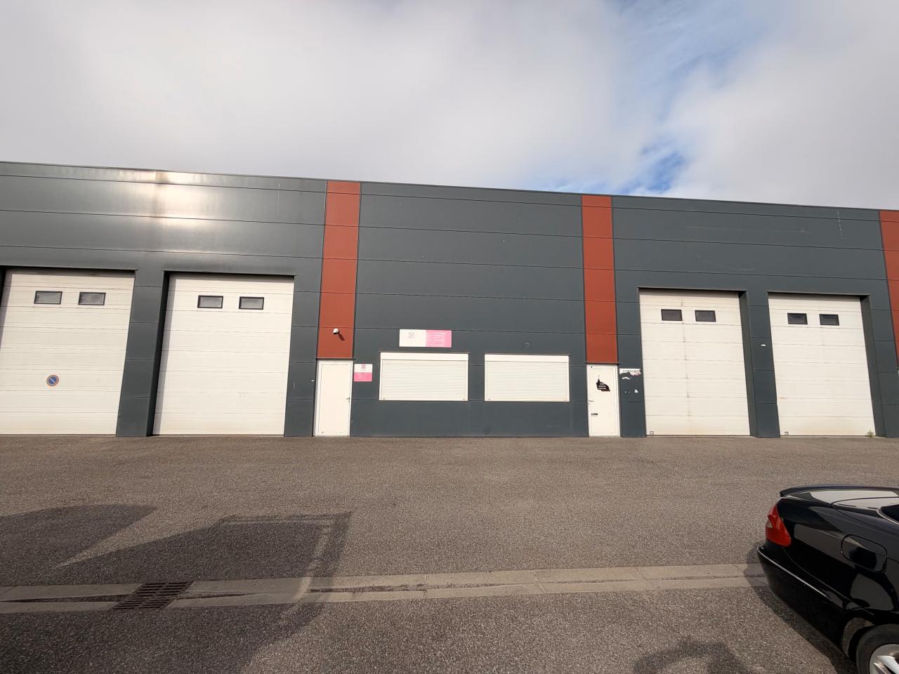 Local d'activité Plaisance-du-Touch 510m² Location Local d'activité Plaisance-du-Touch OLACT2534511