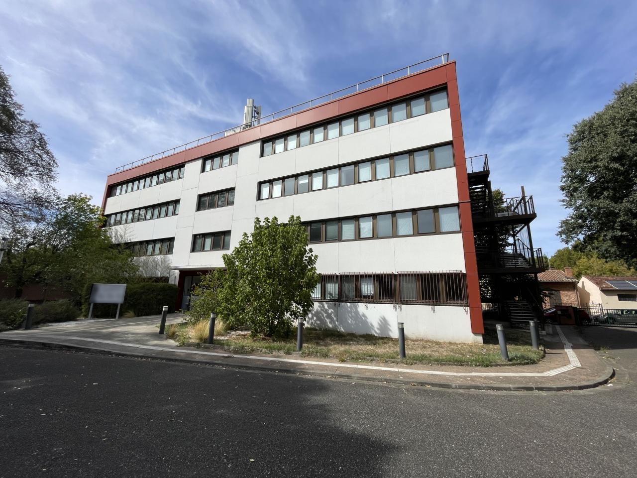 Location Bureau Toulouse OLBUR2644785 1