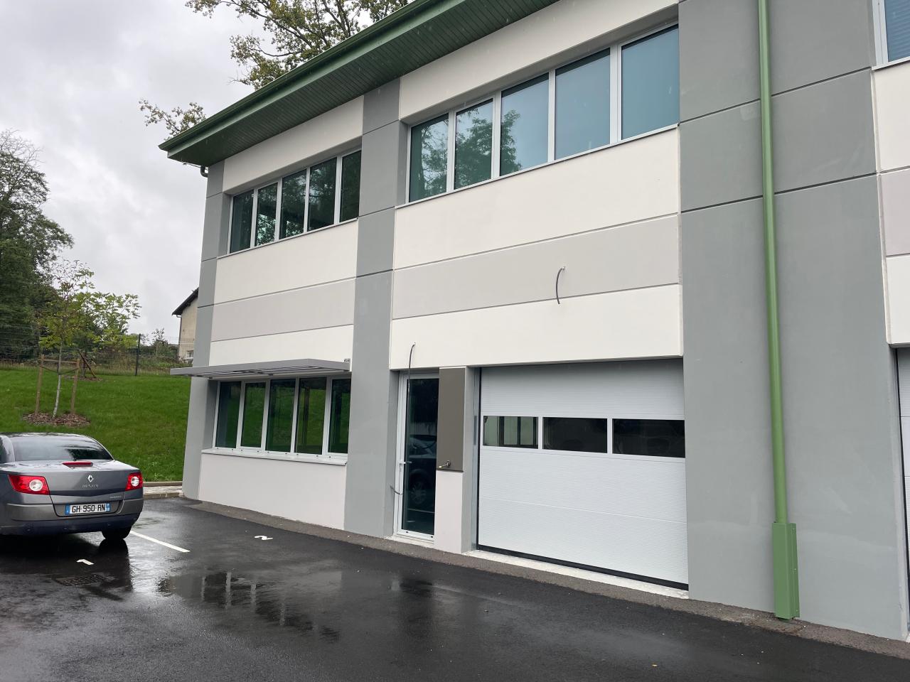 Vente Local d'activité Lissieu Rhône OVACT2535346 1