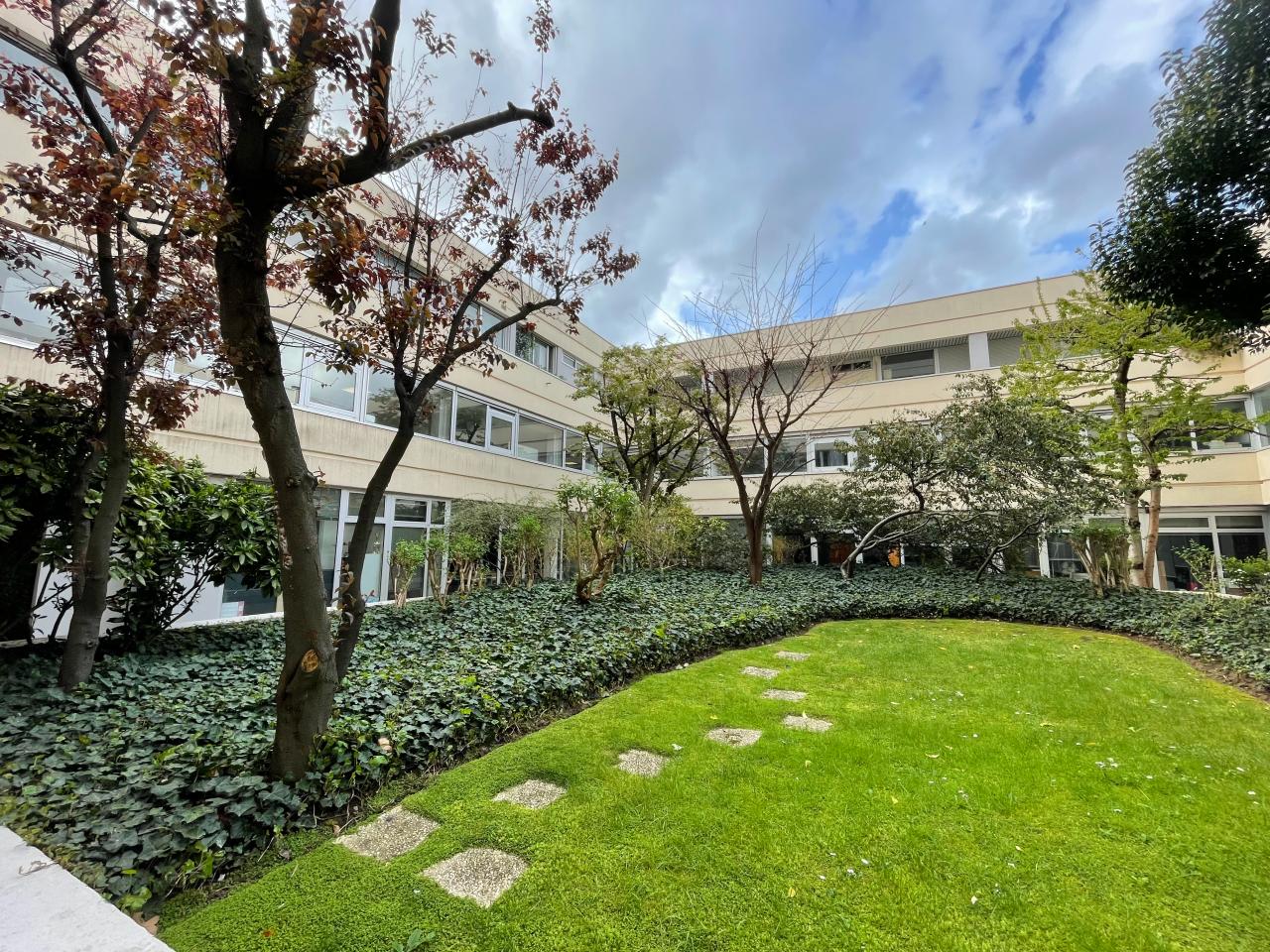 Location Bureau Paris OLBUR2529951