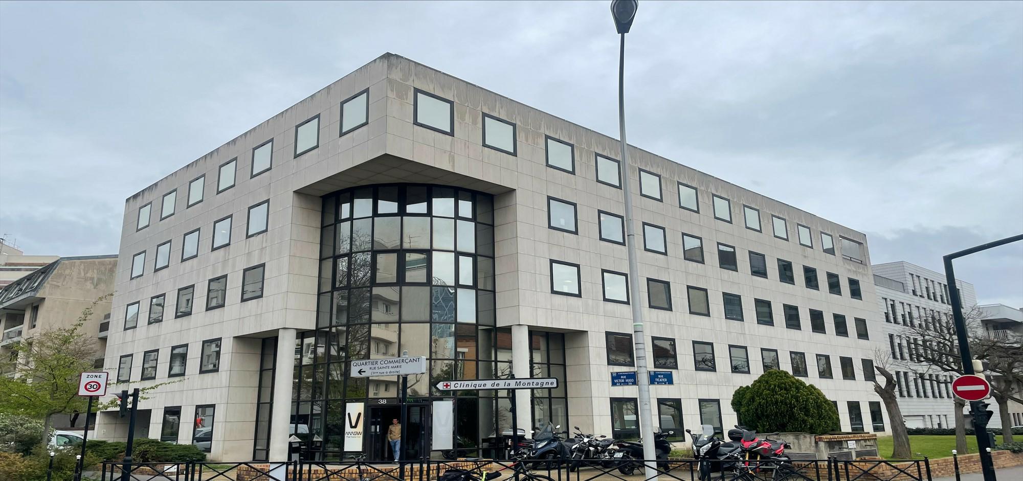 Location Bureau Courbevoie Hauts-de-Seine OLBUR2533358 1